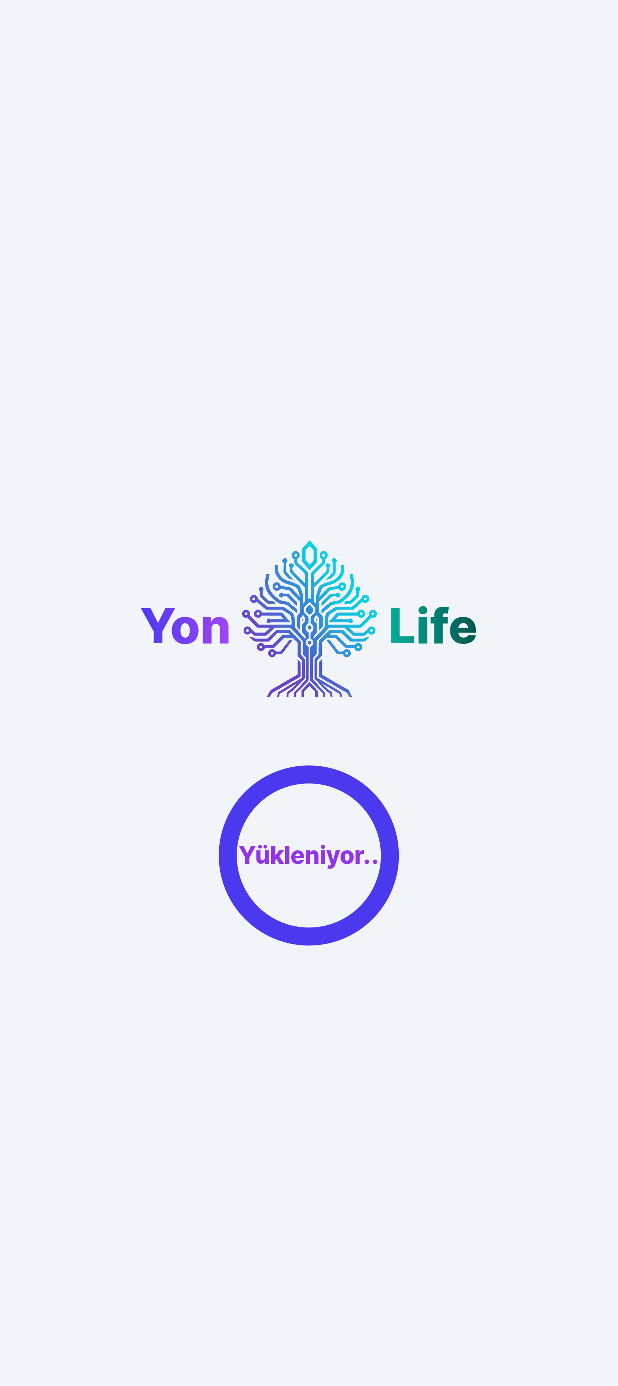 YonLife Mobil Ekran 6